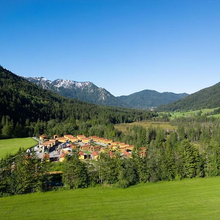 بيت شباب Wendelstein Mountain Camp فيشباكاو المظهر الخارجي الصورة