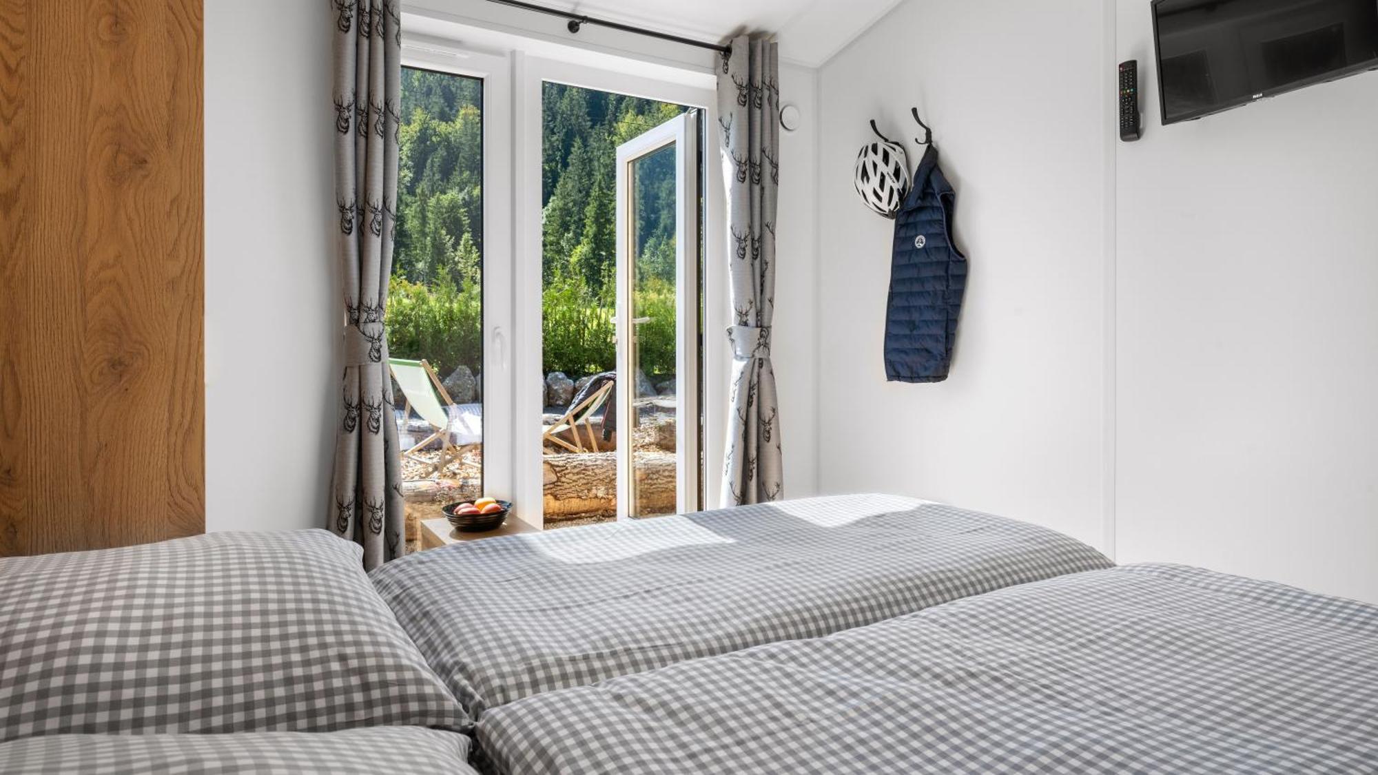 بيت شباب Wendelstein Mountain Camp فيشباكاو المظهر الخارجي الصورة