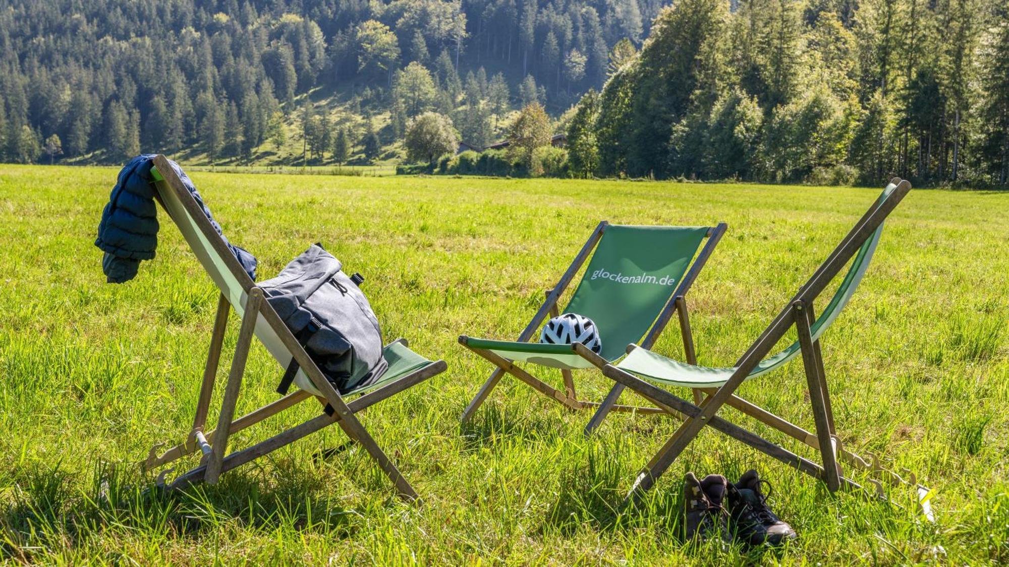 بيت شباب Wendelstein Mountain Camp فيشباكاو المظهر الخارجي الصورة